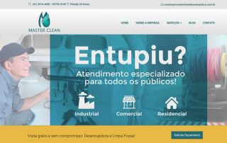 Criação de sites em Curitiba
