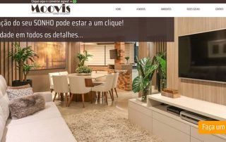 Criação de sites
