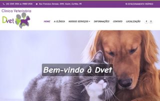 Criação de sites Curitiba