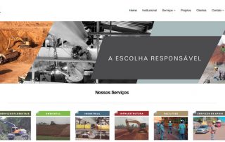 Criação de sites Curitiba