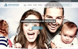 Criação de sites Curitiba