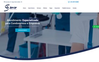 Sites Curitiba