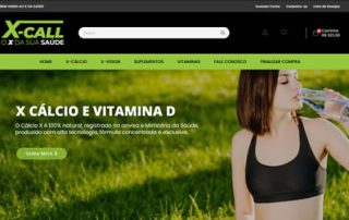 Criação de loja virtual em Curitiba