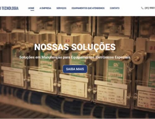 PD Tecnologia